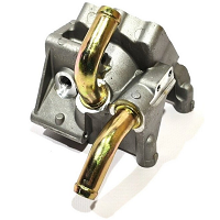 Корпус термостата